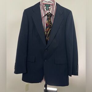 Christian Dior Monsieur vintage blazer